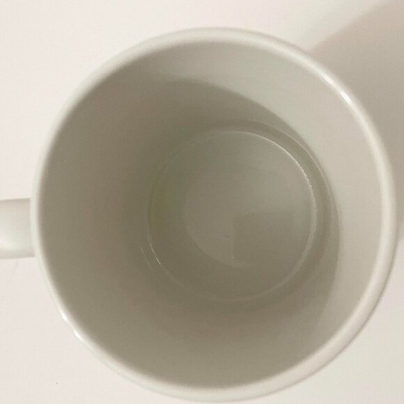 2002 Starbucks London City Mug Collector Series England Big Ben 20oz - Picture 7 of 16